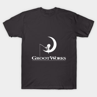 Groot Works T-Shirt